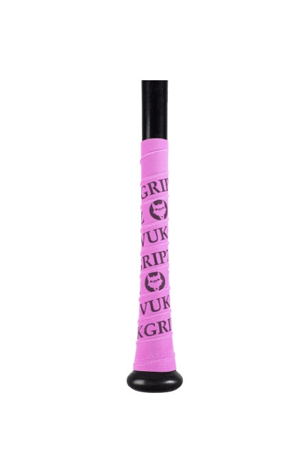 VUKGRIPZ PERFORMANCE BAT GRIP 7 VUKGRIPZ PERFORMANCE BAT GRIP - Image 7