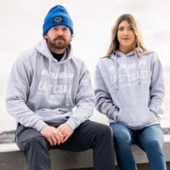 S22 BAUER ECL HOODIE AD -Outlet sportwheels Store image 516