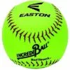 EASTON 12" NEON SOFTTOUCH INCREDIBALL