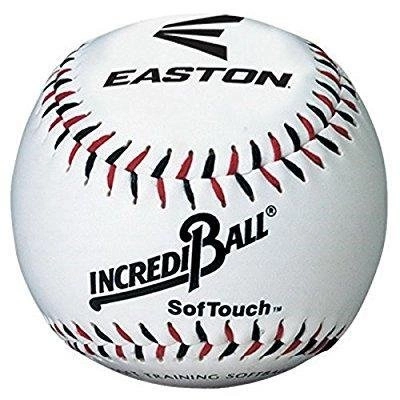 EASTON 9" SOFTTOUCH BASEBALL 2 EASTON 9" SOFTTOUCH BASEBALL - Image 2