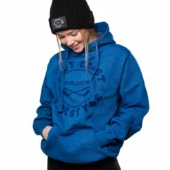 S22 BAUER ECL HOODIE AD -Outlet sportwheels Store image 518