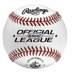 RAWLINGS BASEBALL 65CC 65CC MOSQUITO