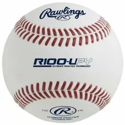 RAWLINGS ULTIMATE PRACTICE TECHNOLOGY YOUTH BASEBALLS