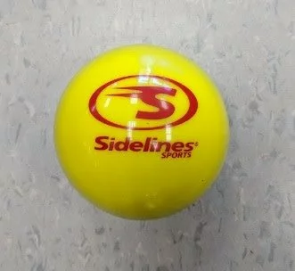 SIDELINES WEIGHTED 0 DISTANCE TOTAL CONTROL BALL SOFTBALL 1 SIDELINES WEIGHTED 0 DISTANCE TOTAL CONTROL BALL SOFTBALL