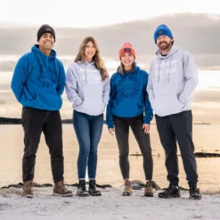 S22 BAUER ECL HOODIE AD -Outlet sportwheels Store image 520