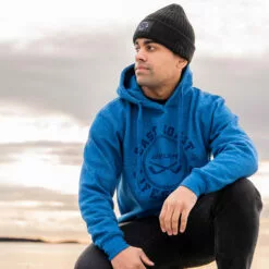 S22 BAUER ECL HOODIE AD -Outlet sportwheels Store image 521