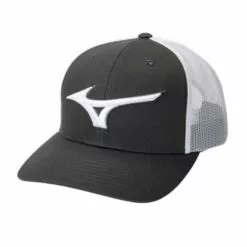 MIZUNO DIAMOND TRUCKER HATS -Outlet sportwheels Store image 5249