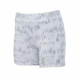 MIZUNO NIGHTHAWK SLIDING SHORT WOMENS