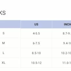 MIZUNO VITAL CREW SOCK 3-PACK BLACK LARGE -Outlet sportwheels Store image 5257