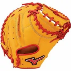 MIZUNO MVP PRIME SE6 CATCHER MITT -Outlet sportwheels Store image 5308