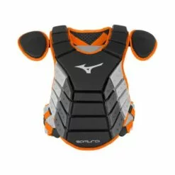 MIZUNO SAMURAI CP CATCHERS CHEST PROTECTOR -Outlet sportwheels Store image 5316