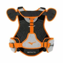 MIZUNO SAMURAI CP CATCHERS CHEST PROTECTOR -Outlet sportwheels Store image 5317