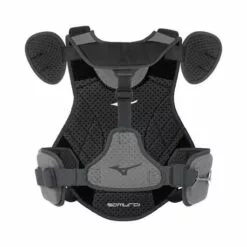 MIZUNO SAMURAI CP CATCHERS CHEST PROTECTOR -Outlet sportwheels Store image 5319