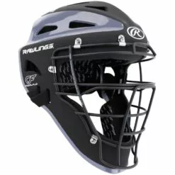 RAWLINGS VELO CATCHERS MASK ADULT BLACK -Outlet sportwheels Store image 5326