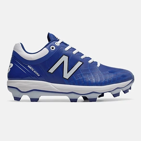 2020 NEW BALANCE LOW CLEAT PL4040 5 2020 NEW BALANCE LOW CLEAT PL4040 - Image 5