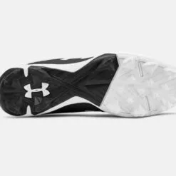 2020 UNDER ARMOUR LEADOFF MID CLEAT JUNIOR -Outlet sportwheels Store image 5344