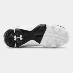 2021 UNDER ARMOUR LEADOFF MID RM CLEAT JR -Outlet sportwheels Store image 5355