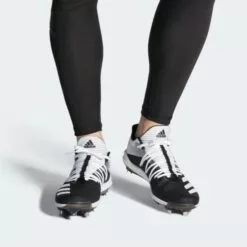 ADIDAS AFTERBURNER 6 METAL CLEAT -Outlet sportwheels Store image 5368