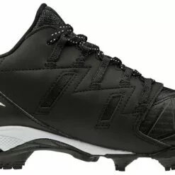MIZUNO 9-SPIKE ADV FINCH ELITE 4 TPU WOMENS LOW -Outlet sportwheels Store image 5409