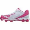 MIZUNO 9-SPIKE FINCH FRANCHISE 7 LOW JUNIOR
