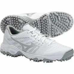 MIZUNO AMBITION ALL SURFACE LOW MEN'S TURF SHOE