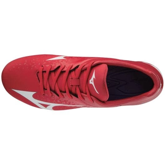 MIZUNO SELECT NINE TPU LOW MEN'S MOLDED BASEBALL CLEAT 6 MIZUNO SELECT NINE TPU LOW MEN'S MOLDED BASEBALL CLEAT - Image 6