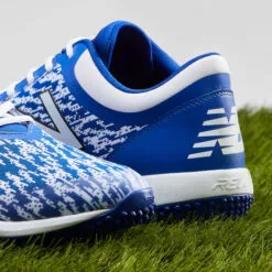 NEW BALANCE T4040 V5 (2021)TURFS -Outlet sportwheels Store image 5491