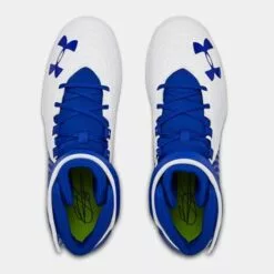 UNDER ARMOUR HARPER 4 MID CLEAT SENIOR -Outlet sportwheels Store image 5499