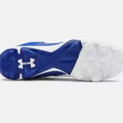 UNDER ARMOUR HARPER 4 MID CLEAT SENIOR -Outlet sportwheels Store image 5500