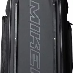 Miken MK7X Championship Slowpitch Softball Wheeled Bag Series Black 8 Miken MK7X Championship Slowpitch Softball Wheeled Bag Series Black -Outlet sportwheels Store image 5592