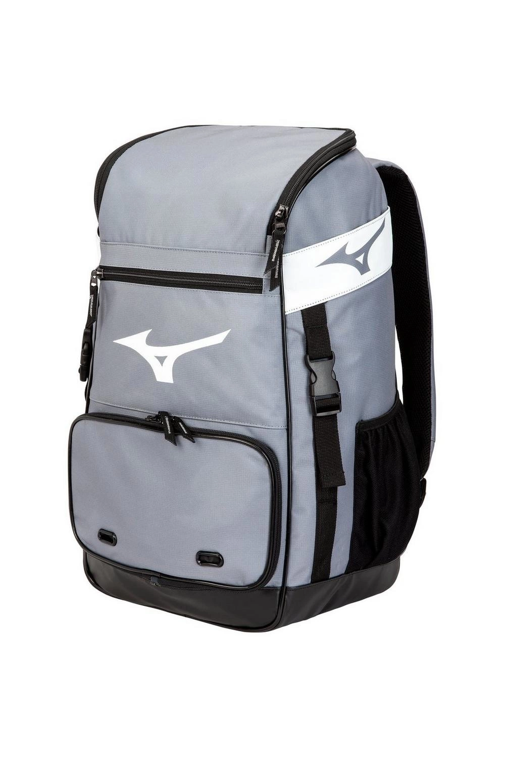 MIZUNO ORGANIZER 21 BACKPACK 3 MIZUNO ORGANIZER 21 BACKPACK - Image 3