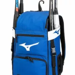 MIZUNO ORGANIZER 21 BACKPACK 19 MIZUNO ORGANIZER 21 BACKPACK -Outlet sportwheels Store image 5627