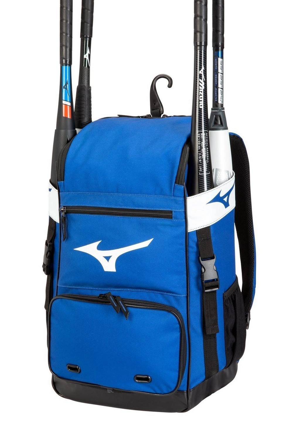 MIZUNO ORGANIZER 21 BACKPACK 8 MIZUNO ORGANIZER 21 BACKPACK - Image 8