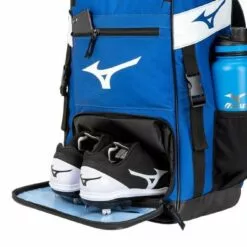 MIZUNO ORGANIZER 21 BACKPACK 21 MIZUNO ORGANIZER 21 BACKPACK -Outlet sportwheels Store image 5629