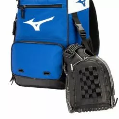 MIZUNO ORGANIZER 21 BACKPACK 22 MIZUNO ORGANIZER 21 BACKPACK -Outlet sportwheels Store image 5630