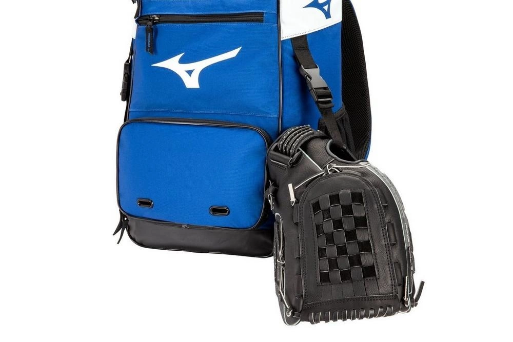 MIZUNO ORGANIZER 21 BACKPACK 11 MIZUNO ORGANIZER 21 BACKPACK - Image 11