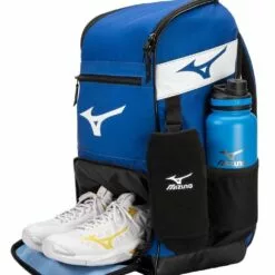 MIZUNO ORGANIZER 21 BACKPACK 23 MIZUNO ORGANIZER 21 BACKPACK -Outlet sportwheels Store image 5631