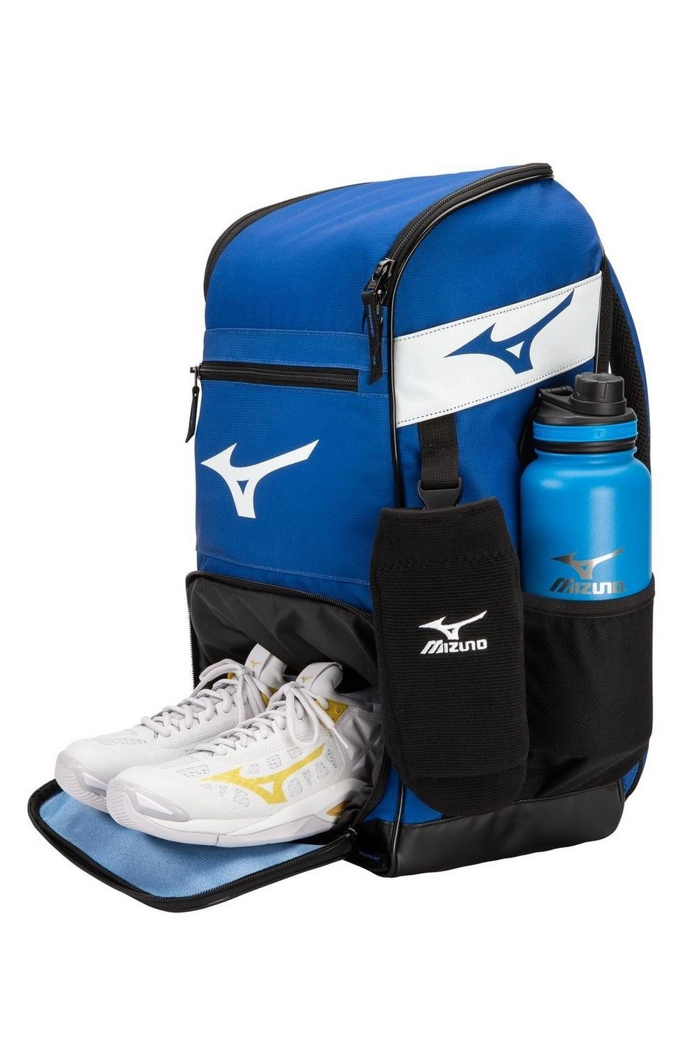 MIZUNO ORGANIZER 21 BACKPACK 12 MIZUNO ORGANIZER 21 BACKPACK - Image 12