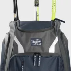RAWLINGS LEGION BACKPACK 11 RAWLINGS LEGION BACKPACK -Outlet sportwheels Store image 5640