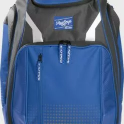 RAWLINGS LEGION BACKPACK 13 RAWLINGS LEGION BACKPACK -Outlet sportwheels Store image 5642