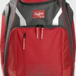 RAWLINGS LEGION BACKPACK 14 RAWLINGS LEGION BACKPACK -Outlet sportwheels Store image 5643