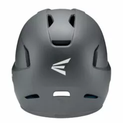 EASTON Z5 2.0 SENIOR GRIP MATTE BLACK BATTING HELMET -Outlet sportwheels Store image 5649