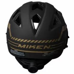 Miken GOLD LEGIT SOFTBALL PITCHERS MASK/HELMET DIAL FIT SYSTEM 7 Miken GOLD LEGIT SOFTBALL PITCHERS MASK/HELMET DIAL FIT SYSTEM -Outlet sportwheels Store image 5658