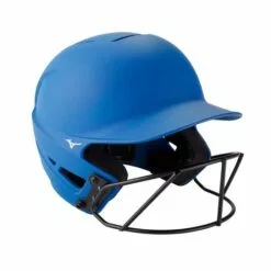 MIZUNO F6 FASTPITCH HELMET WITH MASK -Outlet sportwheels Store image 5692