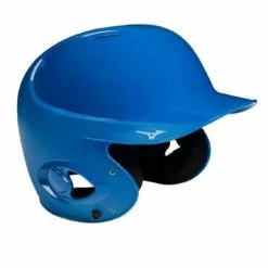 MIZUNO MVP SERIES SOLID BASEBALL HELMET -Outlet sportwheels Store image 5701