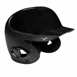 MIZUNO MVP SERIES SOLID BASEBALL HELMET -Outlet sportwheels Store image 5702