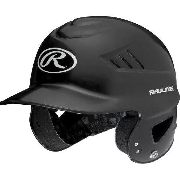 RAWLINGS COOLFLO BATTING HELMET RCFH 1 RAWLINGS COOLFLO BATTING HELMET RCFH