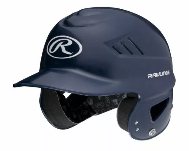 RAWLINGS COOLFLO BATTING HELMET RCFH 3 RAWLINGS COOLFLO BATTING HELMET RCFH - Image 3