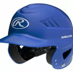 RAWLINGS COOLFLO BATTING HELMET RCFH 8 RAWLINGS COOLFLO BATTING HELMET RCFH -Outlet sportwheels Store image 5710