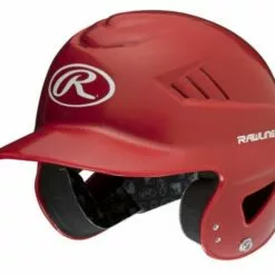 RAWLINGS COOLFLO BATTING HELMET RCFH 9 RAWLINGS COOLFLO BATTING HELMET RCFH -Outlet sportwheels Store image 5711